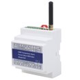 thumbnail image 3 of YLSHRF Moniteur de Température à Distance, Alarme de Température GSM SMS Alerte de Panne de Courant Télécommande Surveillance Prise en Charge du Rapport de Minuterie, Alarme de Température GSM, 3 of 8