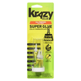 thumbnail image 1 of Elmer's Krazy Glue Singles, 1 of 1