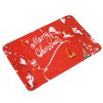 thumbnail image 4 of Comfortable Sofe And Safe Door Mat  And Durable Bathroom Mat For Front Door For Balcony, 4 of 8