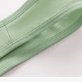 thumbnail image 4 of Twfbrm Bras for Women Woman's Solid Color Large Bra Wide Shoulder Strap Style Breathable Plus Size Bra Soft Breathable Bra, 4 of 8