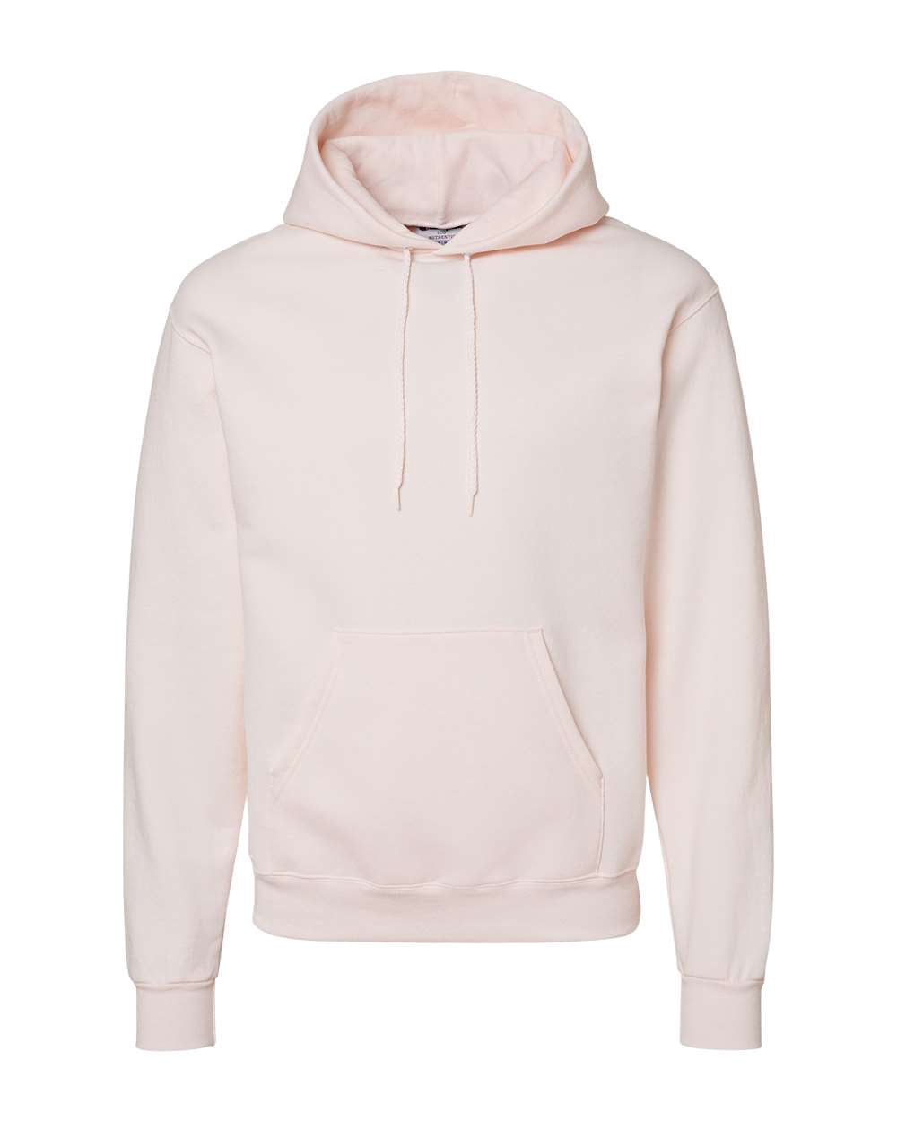 Champion Chandail à Capuchon Powerblend pour Hommes, m, Rose Poudré