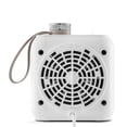 thumbnail image 2 of DeLonghi Capsule Solo Personal Ceramic Heater, 2 of 2