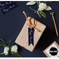 thumbnail image 4 of Inkdotpot Real Gold Foil Happy Diwali Tags Favor Hang Paper Tags 100 Pieces, 4 of 6