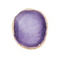thumbnail image 1 of Boc Nail Palette Multifunctional Eco-friendly Resin Color Pigment Mix Plate for Mixing Foundations, 1 of 10