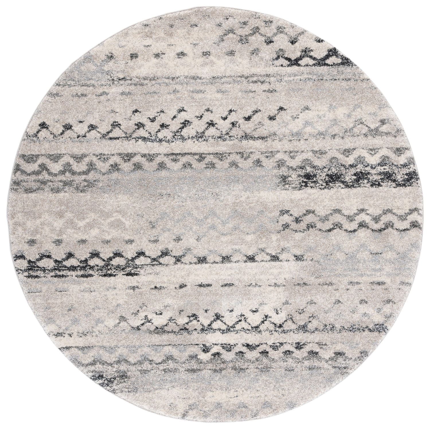 Safavieh Retro Coilean Tapis Abstract