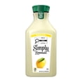 thumbnail image 3 of Simply Lemonade Bottle, 3 of 13
