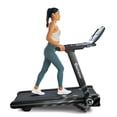 thumbnail image 1 of Echelon Stride-6 Auto-Fold Treadmill for Running and Walking, Compact Design, 1 of 10