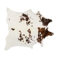 thumbnail image 1 of H-Natural Kobe Exotic Cowhide 6'X7', 1 of 3