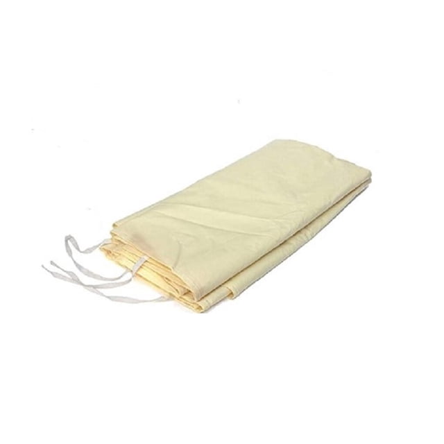 Baohd Auvent Grand Rétractable Imperméable Antipoussière Protecteur de Remplacement Auvent de Magasin Sac de Rangement Protecteur Pochette de Protection 2 m 3 Mètres