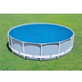 thumbnail image 2 of Couverture Ronde pour Piscine, Imperméable, Couverture Anti-Poussière pour Baignoire, 2 of 6