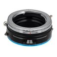 thumbnail image 1 of Fotodiox LR-EOS-FXRF-P-Shft Adaptateur de Lentille Pro - Objectif Leica R SLR vers Appareil Photo Sans Miroir Série X Fujifilm, 1 of 1