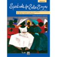 thumbnail image 1 of Spirituels pour Chanteurs Solo, Livre 2, 1 of 2