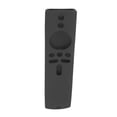 thumbnail image 4 of Housse de Télécommande, Étui de Télécommande Souple Antichoc avec Lanière pour Télévision Gris, 4 of 8