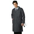 thumbnail image 2 of Adar Universal Mens Lab Coats - Classic 39" Lab Coat, 2 of 7