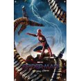 thumbnail image 2 of Marvel Spider-Man: No Way Home - Teaser Wall Poster, 22.375" x 34", 2 of 4