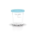 thumbnail image 2 of NINJA DELUXE PINTS, compatible avec le Ninja Creami Ice Cream Maker NC500C, 2 of 4