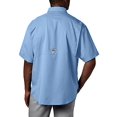 thumbnail image 3 of PFG Tamiami II Chemise à Manches Courtes, G, Voile, 3 of 9