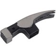 thumbnail image 3 of Adopte une Tête de Marteau à Clous Double en V, Outil de Menuiserie Durable, pour Réparer les Meubles, 3 of 8