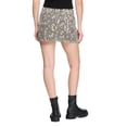 thumbnail image 3 of Jupe-short en denim No Boundaries pour femmes, 3 of 6