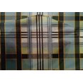 thumbnail image 4 of oneOone Cotton Silk Fabric Madras Check Printed Craft Fabric BTY 42 Inch Wide, 4 of 4