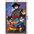 thumbnail image 2 of Dragon Ball : Super - VIlain, 2 of 4