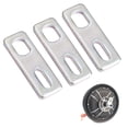 thumbnail image 4 of Bgsha 3PCS ebike motor Replacement tab electr bike dirver Replacement pads, 4 of 9