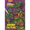 thumbnail image 1 of Patrouille Nocturne (Contes des Teenage Mutant Ninja Turtles), 1 of 2