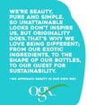 thumbnail image 4 of OGX Biotin & Collagen Extra Strength Volumizing Conditioner, 4 of 8