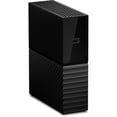 thumbnail image 3 of WD 6TB My Book Desktop USB 3.0 External Hard Drive, 3 of 7
