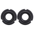 thumbnail image 1 of DIY Freewheel Adapter, Strong Toughness 2pcs Scooter Freewheel Adapter, For Electric Bicycle Replacement Parts, 1 of 8