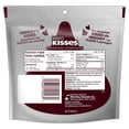 thumbnail image 3 of Chocolats au lait HERSHEY'S KISSES, 3 of 3