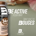 thumbnail image 3 of BFIT Shake Hyperprotéiné au Chocolat, 3 of 5
