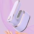 thumbnail image 1 of Sentmoon Steamer for Clothes Clothes Steamer Handheld Handheld Steam Iron Handheld Steamer Woman Gifts Unique for Wrinkle Removal, 1 of 3
