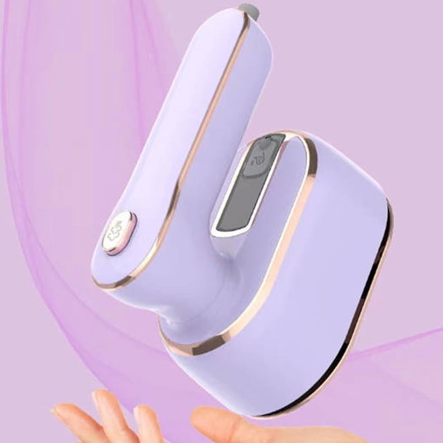 Sentmoon Steamer for Clothes Clothes Steamer Handheld Handheld Steam Iron Handheld Steamer Woman Gifts Unique for Wrinkle Removal