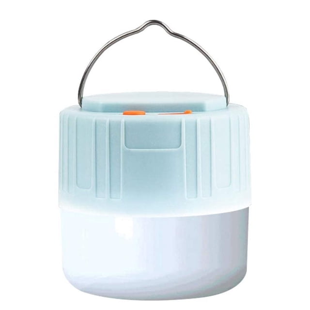 Lampe de Camping Led Lanterne de Camping Lampe de Camping USB Rechargeable Lanterne de Camping Led Lampe de Tente pour Randonnée et Camping en Plein Air