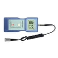 thumbnail image 2 of High Accurate Vibration Meter VM-6310 Portable Vibration Analyzer Ran 0.01~199.9mm/s ,Wide Range, 2 of 3