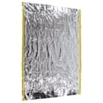 thumbnail image 4 of Tente d'Abri d'Urgence Réutilisable et Pliable avec Film en Aluminium pour Animaux de Compagnie pour la Randonnée, le Camping et la Survie, Conception Légère et Imperméable, 4 of 7