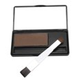 thumbnail image 2 of Hairline Shadow Powder, Hair Root Concealer Waterproof Eyebrow Makeup Powder, Root Touch Up Hair Powder Root Cover Up Hairline Shadow Powder Stick, 8g, 2 of 8