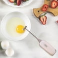 thumbnail image 4 of TopLLC Electric Handheld Egg Beater, Stainless Steel, 4 of 4