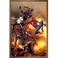thumbnail image 1 of Marvel Comics - Spider-Verse - L'incroyable Spider-Man #13, 1 of 4