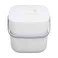 thumbnail image 1 of Mini USB Dishwasher, Portable Mini Sink Dishwasher with Auto Shutdown, Efficient USB Dish Washing Machine Cleaner Washing Tools Small Dishwasher for Apartment Home Kitchen, 1 of 7