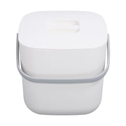 Mini USB Dishwasher, Portable Mini Sink Dishwasher with Auto Shutdown, Efficient USB Dish Washing Machine Cleaner Washing Tools Small Dishwasher for Apartment Home Kitchen