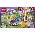 thumbnail image 2 of LEGO Friends La piscine d'Heartlake City (41313), 2 of 6