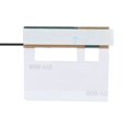 thumbnail image 4 of 2Pcs/Set Antenne M.2 Intégrée, Antenne IPEX4 M.2 avec Feuille de Cuivre pour Mini-Ordinateur Ericsson, 4 of 8