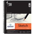 thumbnail image 1 of Canson C100510851 9 Po. x 12 Po. Bloc de Croquis, 1 of 1