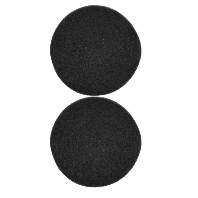 2 Pcs Protection contre les Éclaboussures d'Huile Tapis de Vidange Rond Tapis de Changement d'Huile Sans Éclaboussures Tapis de Transmission d'Huile de Voiture