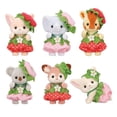 thumbnail image 1 of Calico Critters Very Berry Series Blind Bags, Surprise Set Including Doll Figure and Accessory, 1 of 8