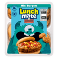 thumbnail image 1 of Trousse-repas mini-burgers Lunchmate 102 g, 1 of 5