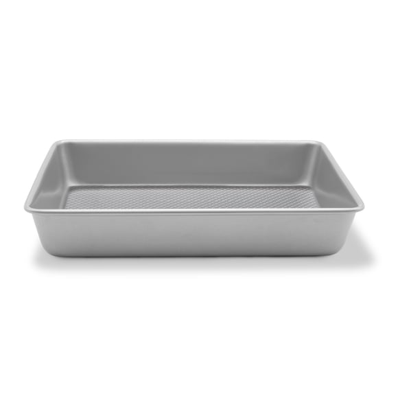 Starfrit The Rock Wave Bake Pan, 9 x 13 in, Non-Stick, Carbon Steel
