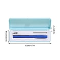 thumbnail image 1 of TopLLC Black Technology No-sharp Erasable-free Eternal Pencil Gel Pen 2 In 1 2ml, 1 of 2
